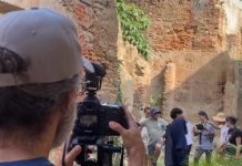 largometraje “Romeo y Julieta