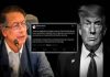 Amenazas de Donald Trump