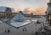 El Museo del Louvre