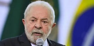 Israel denunciado
