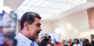 Nuevos santos