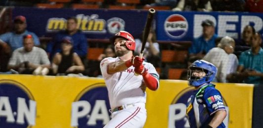 Navegantes del Magallanes