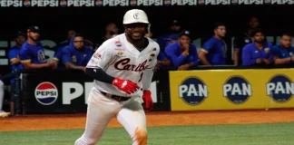 Magallanes cayó ante Caribes en su juego inicial de la LVB