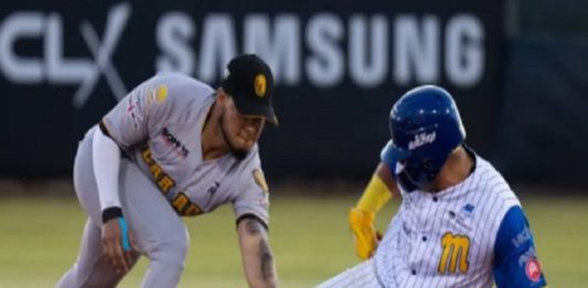 El Magallanes y los Leones