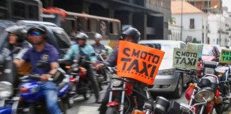 Normas que regulan a motorizados