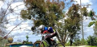 Panamericano de ciclismo