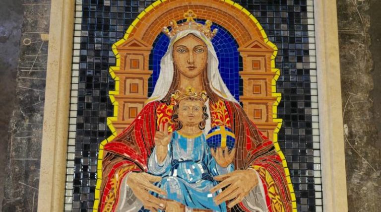 mural-de-la-virgen-de-coromoto-fue-inaugurado-en-el-vaticano-50084 mural-de-la-virgen-de-coromoto-fue-inaugurado-en-el-vaticano-50084