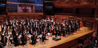musicos venezolano