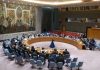 ONU elige a nuevos integrantes del Consejo de Derechos Humanos Nuevos integrantes del Consejo de Derechos Humanos