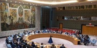 Nuevos integrantes del Consejo de Derechos Humanos