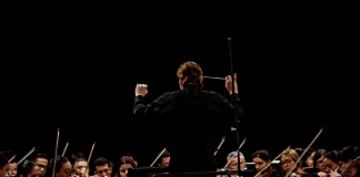 Orquesta Sinfónica de Carabobo inicia 2da Temporada Artística 2025 Orquesta Sinfónica de Carabobo Arranca su II Temporada Artística 2025