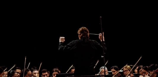Orquesta Sinfónica de Carabobo Arranca su II Temporada Artística 2025