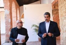 Pdte. Nicolás Maduro designa nuevos padrinos y madrinas de cada estado Padrinos y madrinas