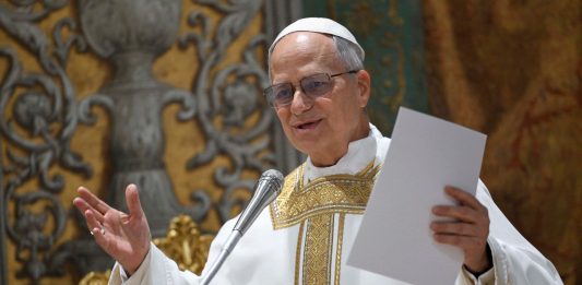 Papa León