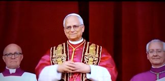 Papa León XIV Venezuela