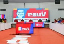 Diosdado Cabello: Ya nadie les cree la excusa del narcotráfico La excusa del narcotráfico