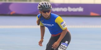 Preselección de Patinaje