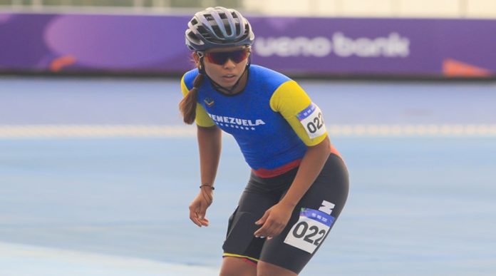 Preselección de Patinaje