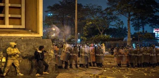 "Generación Z" peruana