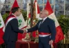 Perú: Gobierno declaró el estado de emergencia en la capital Lima estado de emergencia en Lima