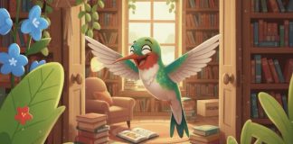 El Colibrí de Alejandro Colina