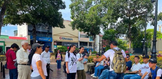 Signos Evolutivos del Turismo en Carabobo