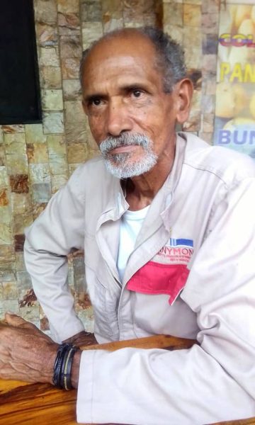 Edgar Castillo Salas-pintor-escultor