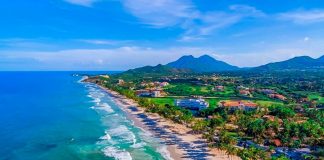 Turoperadores de España vistan Venezuela para conocer sus atractivos