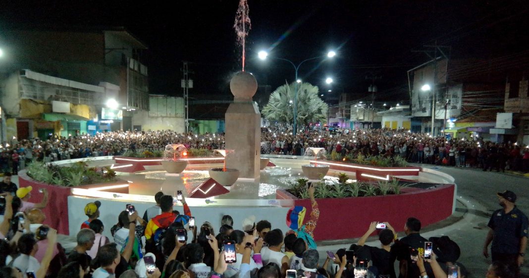 plaza