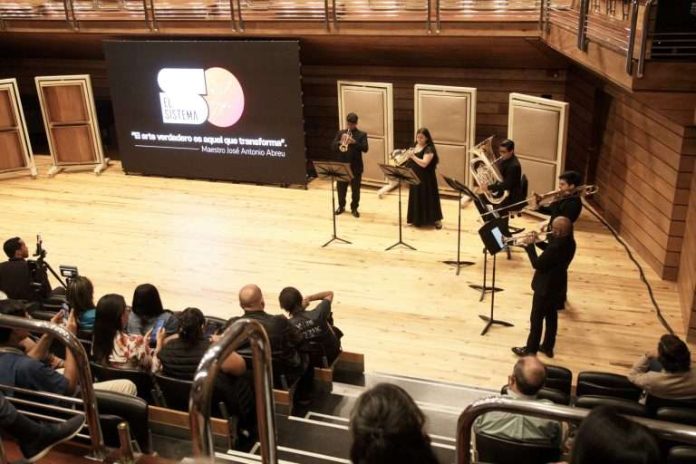 El Sistema tocará durante la canonización de José Gregorio Hernández y Carmen Rendiles