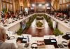Parlamentarios del Caribe manifiestan su respaldo al pueblo venezolano