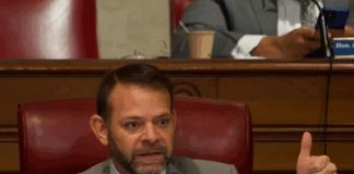 La remilitarización de Puerto Rico por EEUU