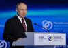 putin-semana de la energía