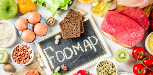 La dieta fodmap