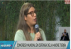 Desplegarán Jornada nacional de reforestación este 8-Oct Desplegarán Jornada nacional de reforestación este 8-Oct
