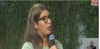 Desplegarán Jornada nacional de reforestación este 8-Oct Desplegarán Jornada nacional de reforestación este 8-Oct