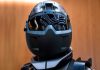 Primer casco con IA que identifica al enemigo en batalla creado por Rusia Primer casco con IA