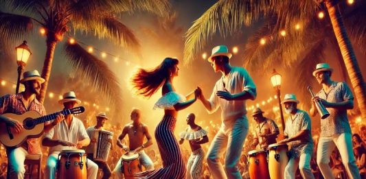 Conversatorio musical