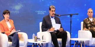 Primer mini satélite espacial de Venezuela