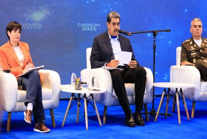 sate Primer mini satélite espacial de Venezuela