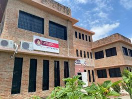 Sistema Nacional de Orquestas inaugura nueva sede en San Joaquín Sistema Nacional de Orquestas