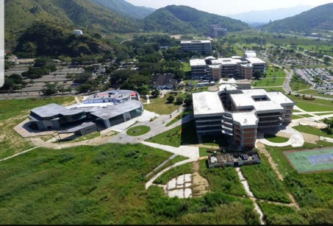 Nueve universidades venezolanas destacan en el QS World University