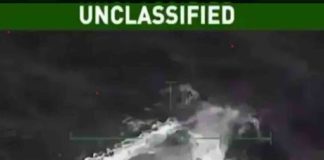nuevo ataque perpetrado por el Departamento de Guerra de Estados Unidos contra tres embarcaciones que navegaban en aguas del Pacífico