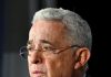 Apelación de Álvaro Uribe