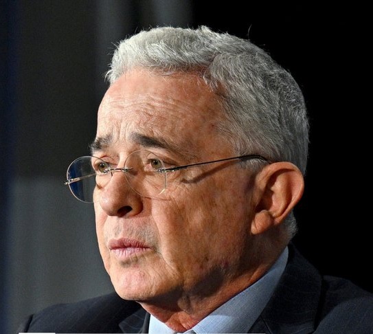 uribe Apelación de Álvaro Uribe