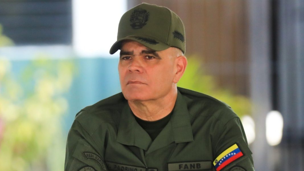 FANB - Padrino López
