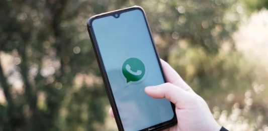 Nueva función de WhatsApp
