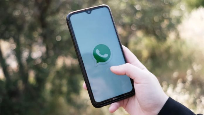 Nueva función de WhatsApp