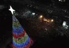 San Diego celebra la Navidad