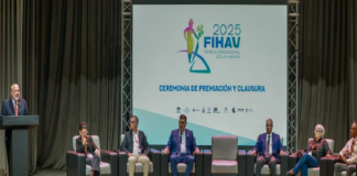 FIHAV 2025